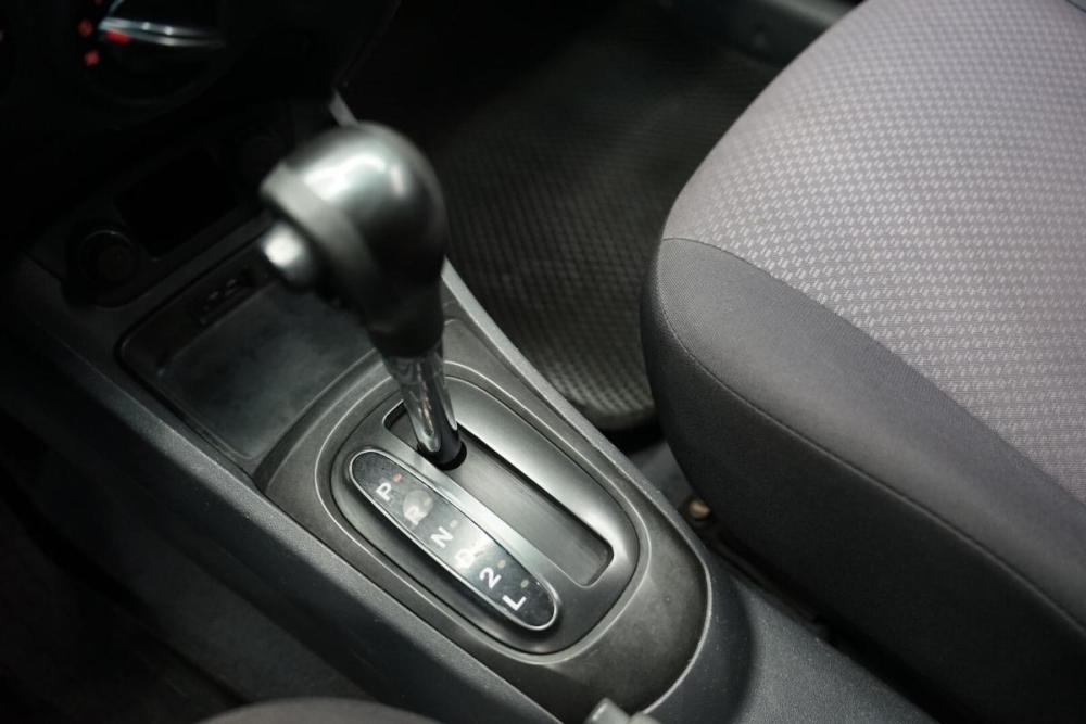 Kia Rio II Рестайлинг Крым  - изображение 13