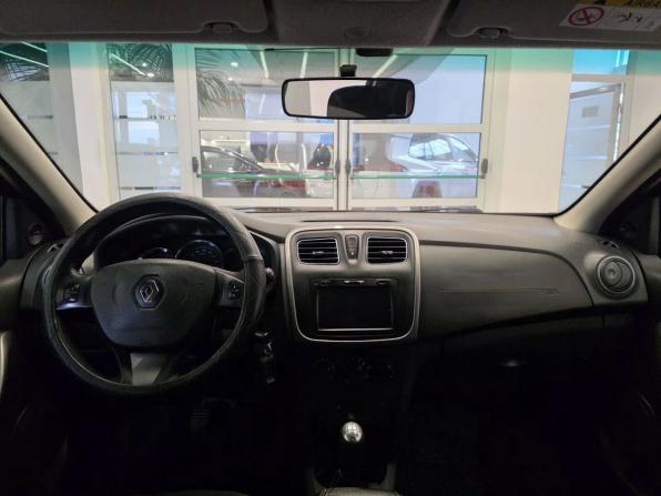 Renault Sandero II с пробегом 2014 года, цена 480 000 рублей, 143454 км, хэтчбек, Автокод Объявления