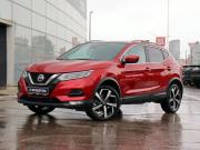 Nissan Qashqai II Рестайлинг Самара  - изображение 31