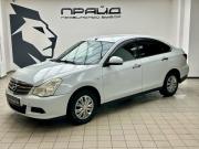 Nissan Almera III (G15) Ростов-на-Дону  - изображение 16