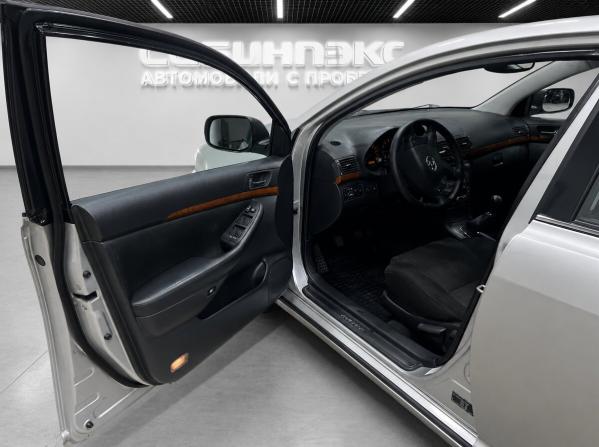 Toyota Avensis II Рестайлинг с пробегом 2007 года, цена 880 000 рублей, 278000 км, седан, Автокод Объявления