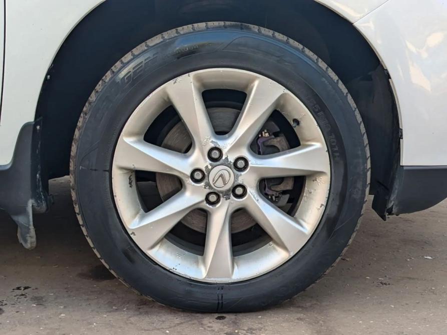 Lexus RX III Москва  - изображение 18