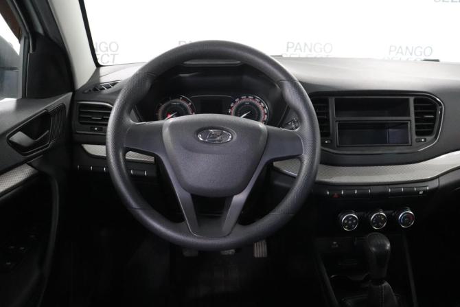 Lada (ВАЗ) Vesta I Рестайлинг (NG) с пробегом 2023 года, цена 1 031 000 рублей, 64916 км, седан, Автокод Объявления