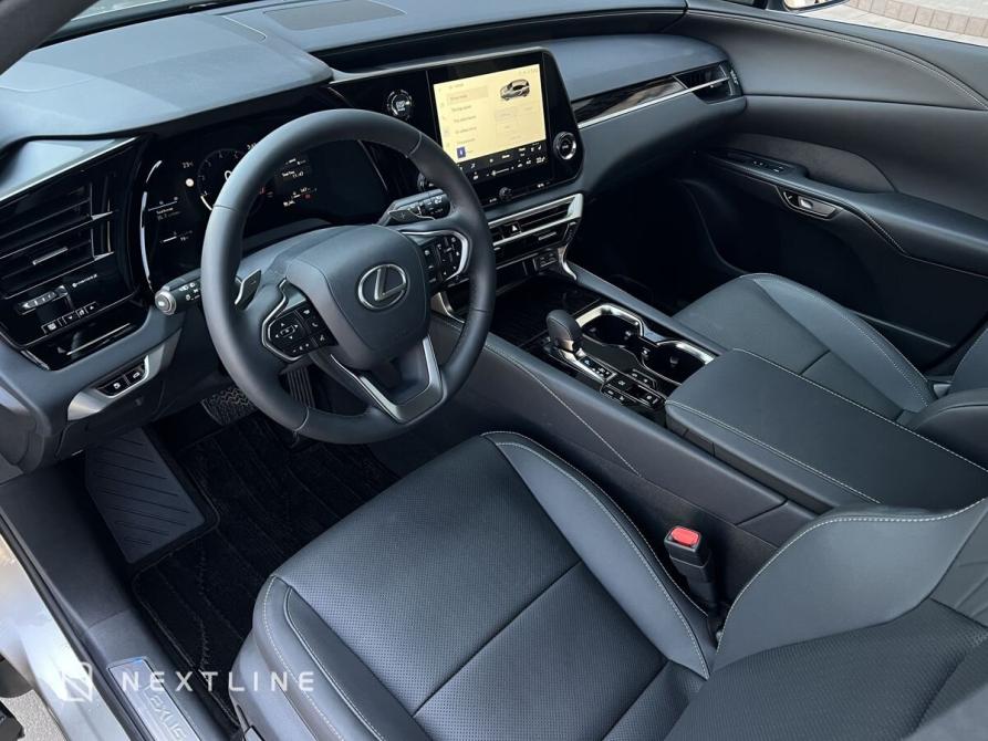Lexus RX V Самара  - изображение 7