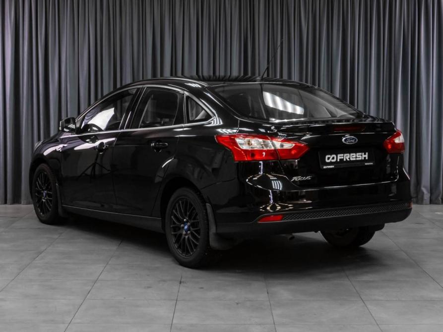 Ford Focus III Тюмень  - изображение 2