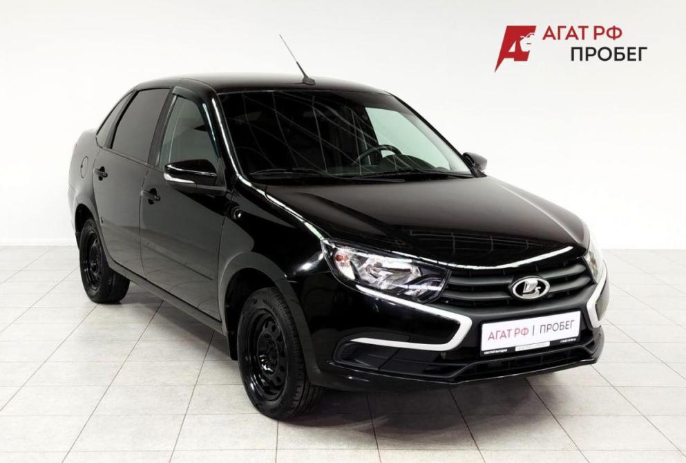 Lada (ВАЗ) Granta I Рестайлинг Саратов  - изображение 3