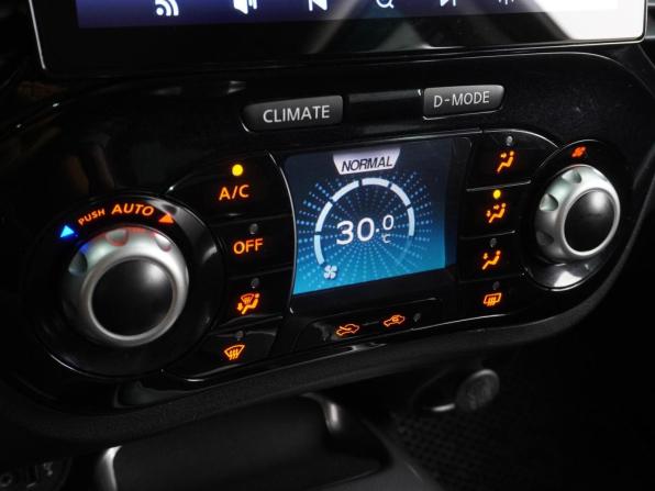 Nissan Juke I с пробегом 2013 года, цена 1 019 000 рублей, 146096 км, внедорожник, Автокод Объявления