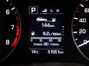 Hyundai Creta I Рестайлинг Москва  - изображение 29