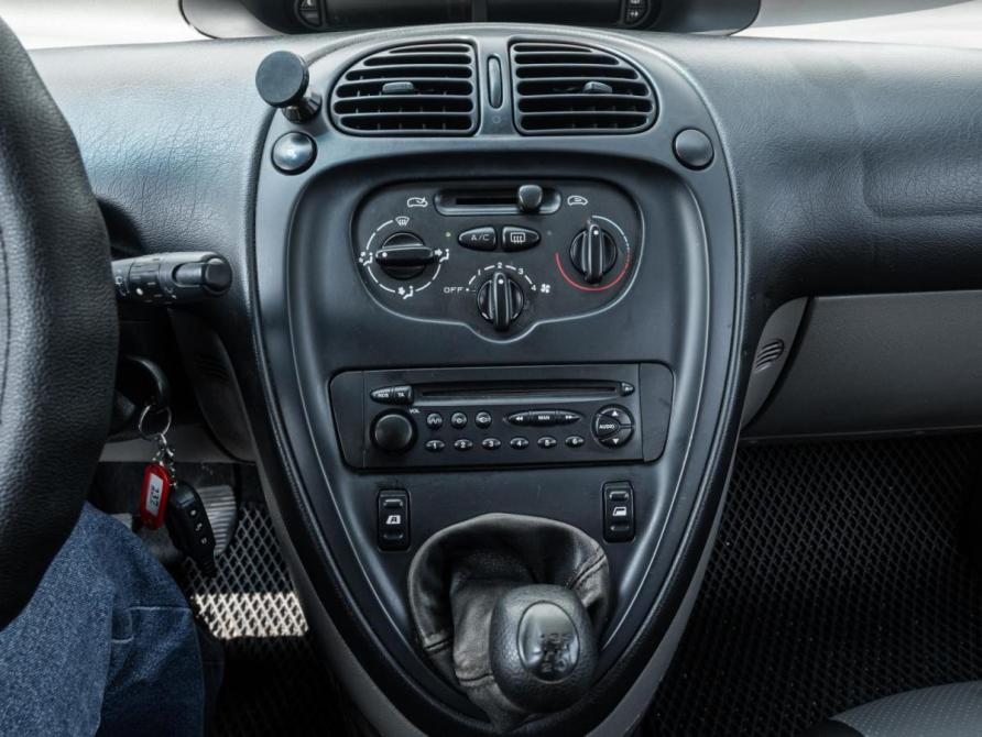 Citroen Xsara Picasso Ставрополь  - изображение 13