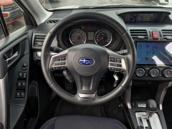 Subaru Forester IV с пробегом 2014 года, цена 1 384 000 рублей, 305594 км, внедорожник, Автокод Объявления