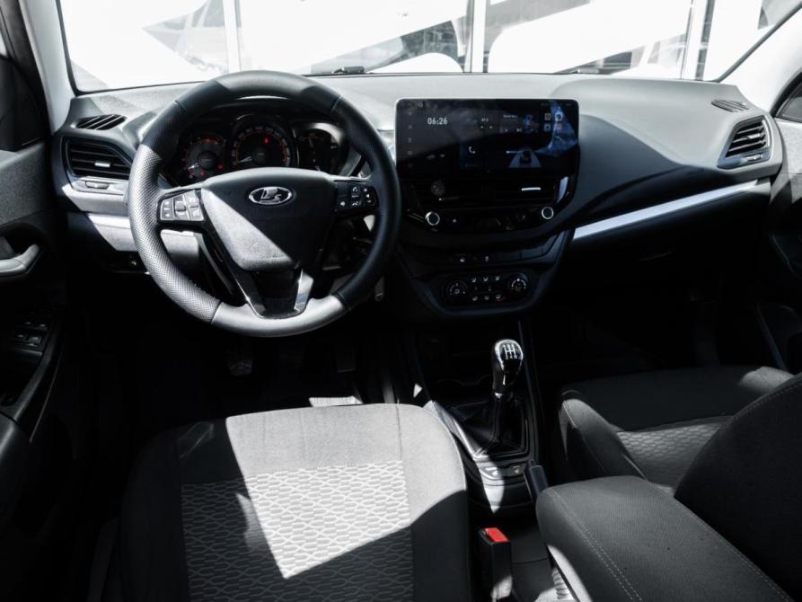 Lada (ВАЗ) Vesta I Ставрополь  - изображение 6