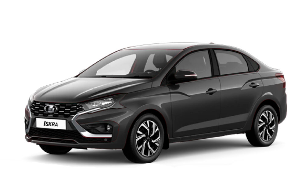 Lada (ВАЗ) Iskra Нижний Новгород  - изображение 1