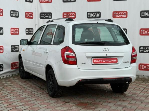 Lada (ВАЗ) Kalina II с пробегом 2013 года, цена 379 990 рублей, 141000 км, хэтчбек, Автокод Объявления