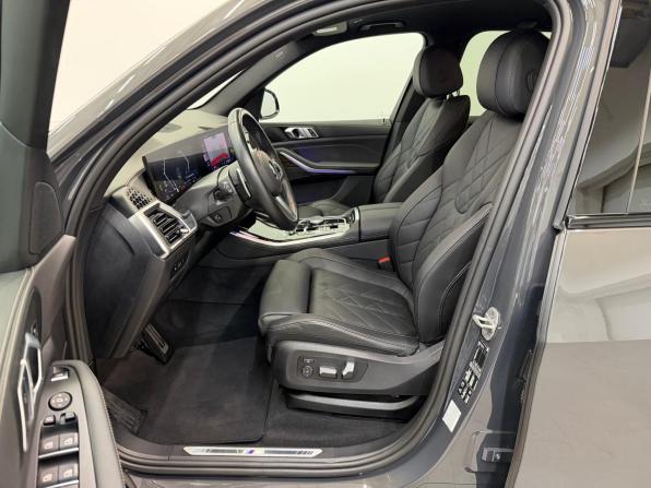 BMW X5 IV (G05/G18) Рестайлинг с пробегом 2024 года, цена 11 990 000 рублей, 20086 км, внедорожник, Автокод Объявления