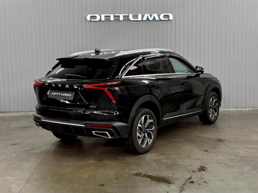Haval F7 II Краснодар  - изображение 5