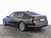BMW 7 серии VI (G11/G12) Рестайлинг Санкт-Петербург  - изображение 37