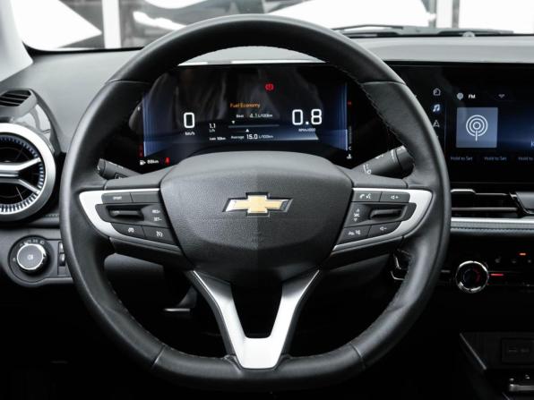 Chevrolet Monza II Рестайлинг с пробегом 2023 года, цена 1 729 000 рублей, 27591 км, седан, Автокод Объявления