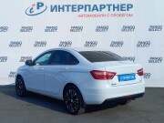 Lada (ВАЗ) Vesta I Ижевск  - изображение 43