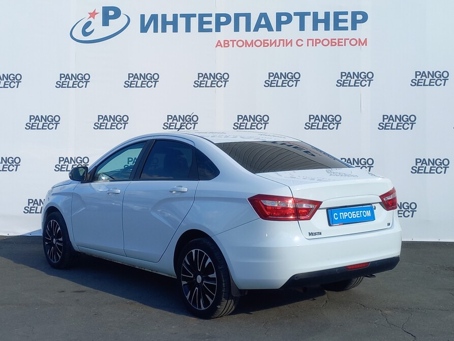 Lada (ВАЗ) Vesta I Ижевск  - изображение 7