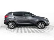 Kia Sportage III Рестайлинг Ногинск  - изображение 20