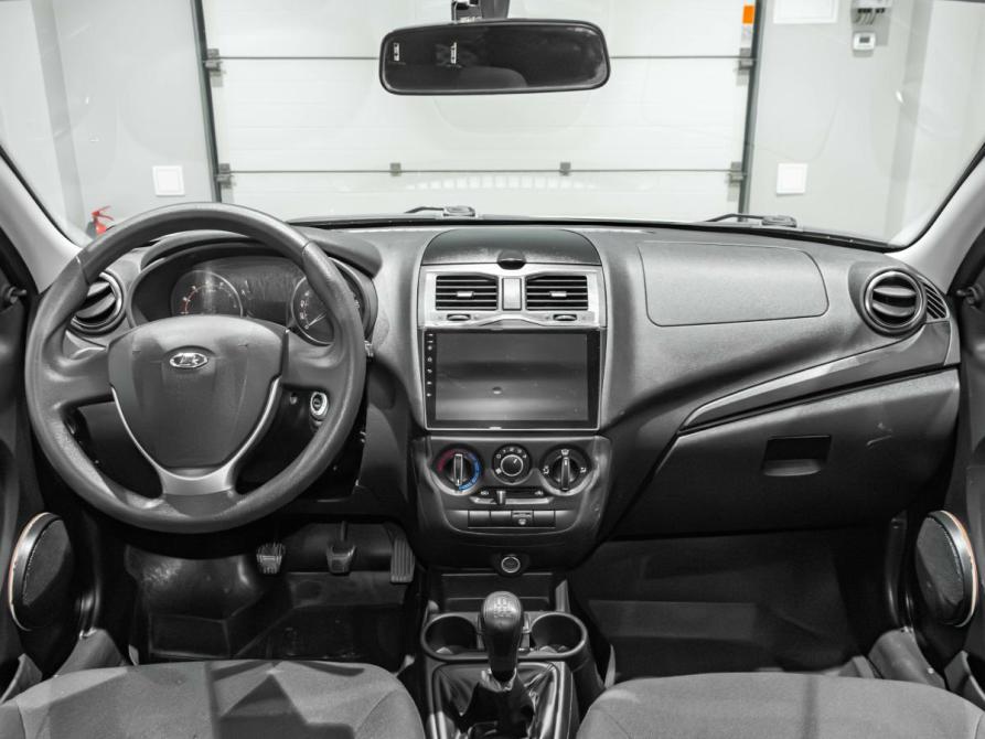 Lada (ВАЗ) Granta I Рестайлинг Екатеринбург  - изображение 16