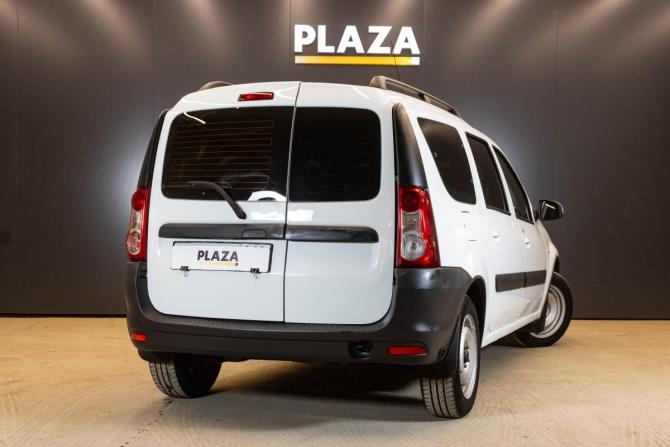 Lada (ВАЗ) Largus I с пробегом 2014 года, цена 789 000 рублей, 128184 км, универсал, Автокод Объявления