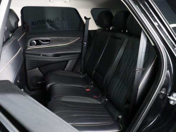 Jaecoo J8 с пробегом 2024 года, цена 3 145 000 рублей, 42000 км, внедорожник, Автокод Объявления