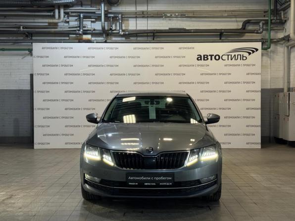 Skoda Octavia III (A7) Рестайлинг с пробегом 2018 года, цена 1 869 000 рублей, 155000 км, лифтбек, Автокод Объявления