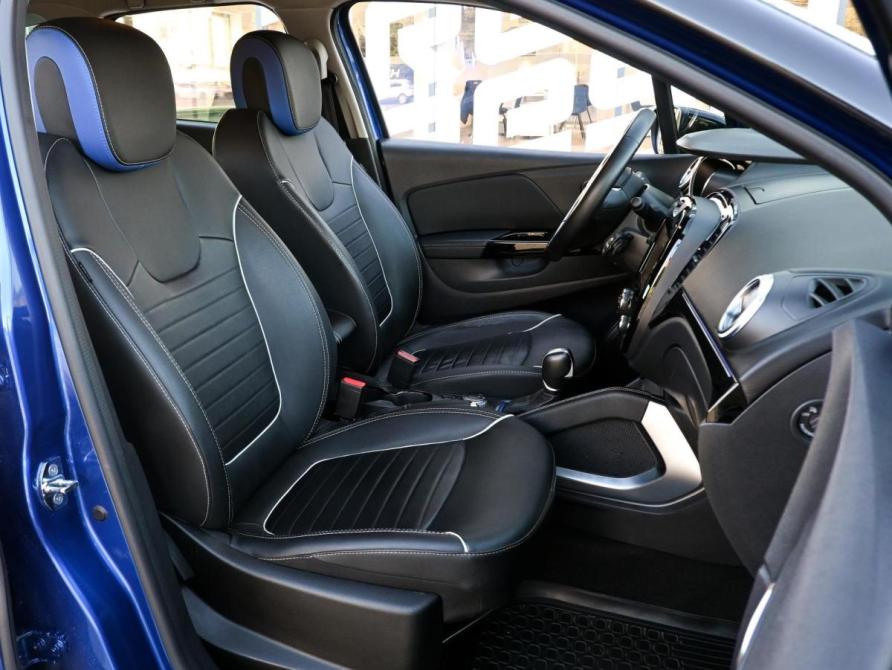 Renault Kaptur I Рестайлинг Волгоград  - изображение 9