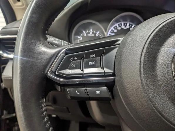 Mazda 6 III (GJ) Рестайлинг 2 с пробегом 2020 года, цена 2 345 000 рублей, 61157 км, седан, Автокод Объявления