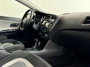 Kia Ceed II Рестайлинг Санкт-Петербург  - изображение 51