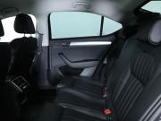 Skoda Superb III Рестайлинг Санкт-Петербург  - изображение 40