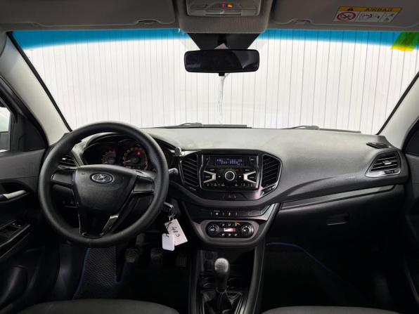 Lada (ВАЗ) Vesta I с пробегом 2018 года, цена 637 000 рублей, 150392 км, седан, Автокод Объявления