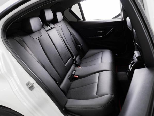 BMW 3 серии VI (F3x) Рестайлинг с пробегом 2016 года, цена 1 749 000 рублей, 177898 км, седан, Автокод Объявления