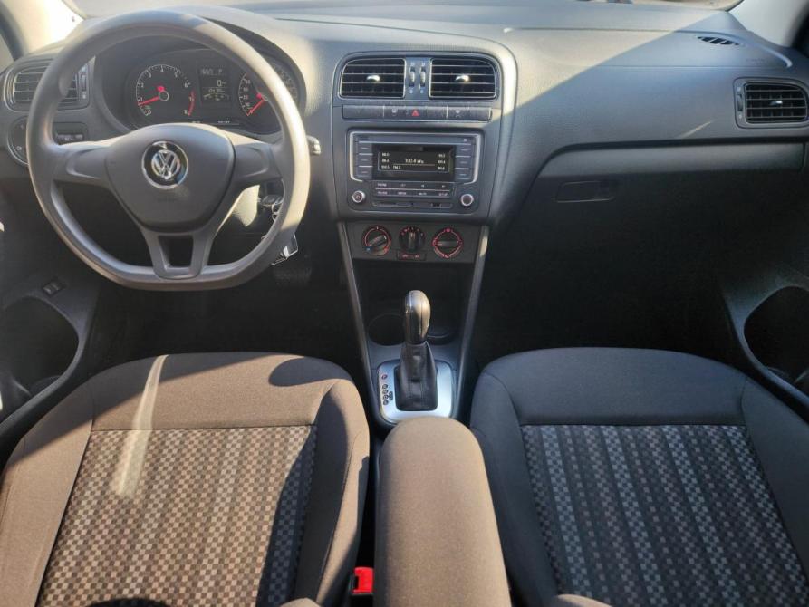 Volkswagen Polo V Рестайлинг Великий Новгород  - изображение 12