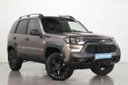 Lada (ВАЗ) Niva Travel I Челябинск  - изображение 19