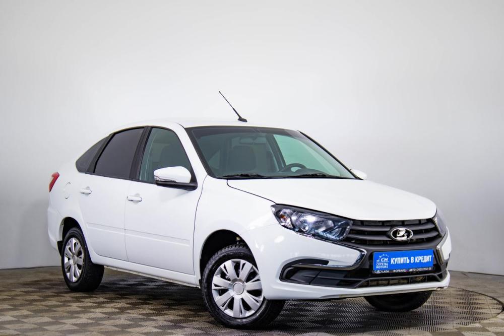 Lada (ВАЗ) Granta I Рестайлинг Пермь  - изображение 1