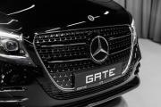 Mercedes-Benz V-Класс III (W447) Рестайлинг 2 Москва  - изображение 37
