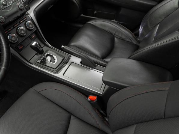 Mazda 6 II (GH) Рестайлинг с пробегом 2010 года, цена 930 000 рублей, 245084 км, седан, Автокод Объявления