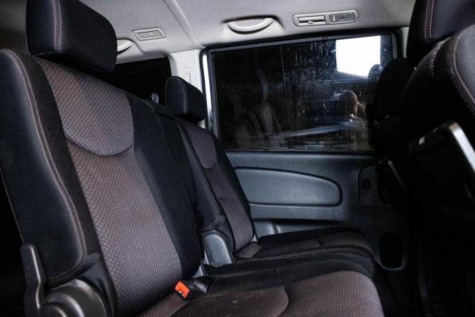Nissan Serena IV (C26) с пробегом 2011 года, цена 1 418 000 рублей, 109669 км, минивэн, Автокод Объявления
