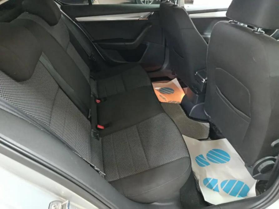 Skoda Octavia III (A7) Уфа  - изображение 16