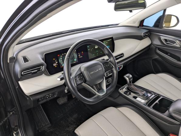 BAIC U5 Plus с пробегом 2023 года, цена 675 000 рублей, 170453 км, седан, Автокод Объявления