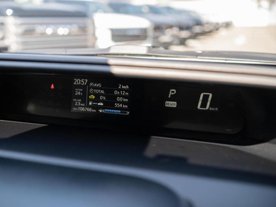 Toyota Aqua I Рестайлинг 2 Сочи  - изображение 13