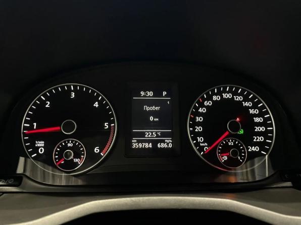 Volkswagen Caddy IV с пробегом 2016 года, цена 1 498 000 рублей, 359780 км, компактвэн, Автокод Объявления