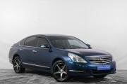 Nissan Teana II Кемерово  - изображение 28