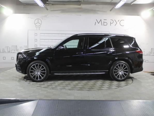 Mercedes-Benz GLS II (X167) с пробегом 2021 года, цена 8 800 000 рублей, 55091 км, внедорожник, Автокод Объявления
