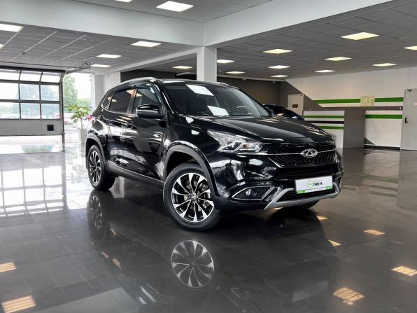 Chery Tiggo 7 I с пробегом 2019 года, цена 1 345 000 рублей, 77035 км, внедорожник, Автокод Объявления