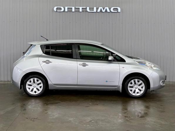 Nissan Leaf I (ZE0/AZE0) с пробегом 2015 года, цена 947 000 рублей, 67187 км, хэтчбек, Автокод Объявления