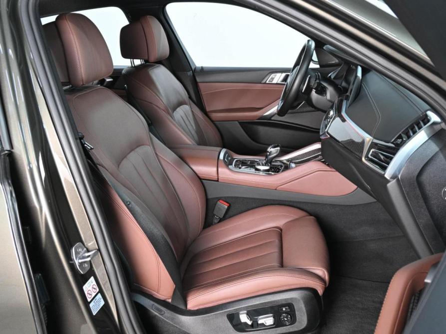BMW X6 III (G06) Ростов-на-Дону  - изображение 8