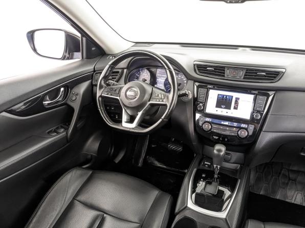 Nissan X-Trail III Рестайлинг с пробегом 2019 года, цена 2 450 000 рублей, 88223 км, внедорожник, Автокод Объявления